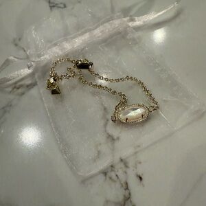 Kendra Scott bracelet